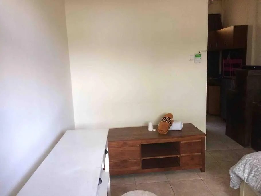 Simple Apartment 2 Seminyak  Indonesia