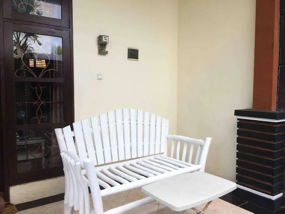 Simple Apartment 2 Seminyak